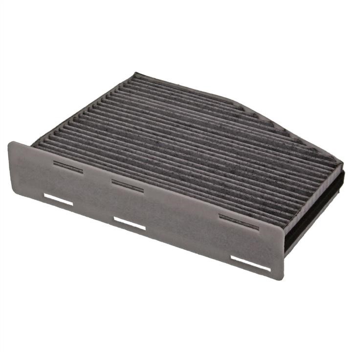 SWAG 30 92 1314 Activated Carbon Cabin Filter 30921314