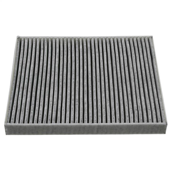 SWAG 30 92 1318 Activated Carbon Cabin Filter 30921318