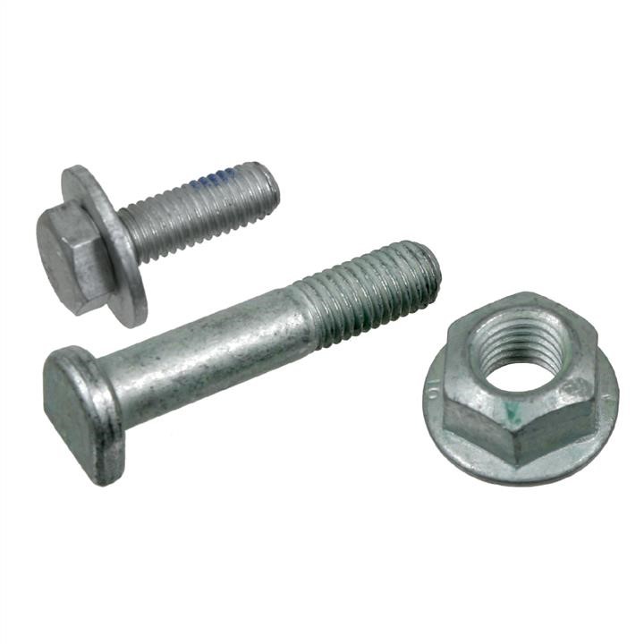 SWAG 30 92 1505 Set screws 30921505