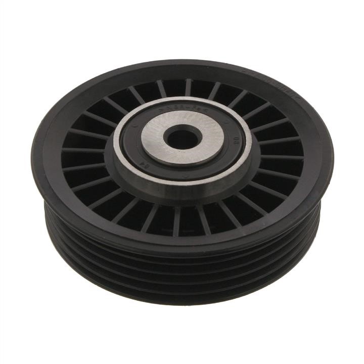 SWAG 30 92 1710 Idler Pulley 30921710