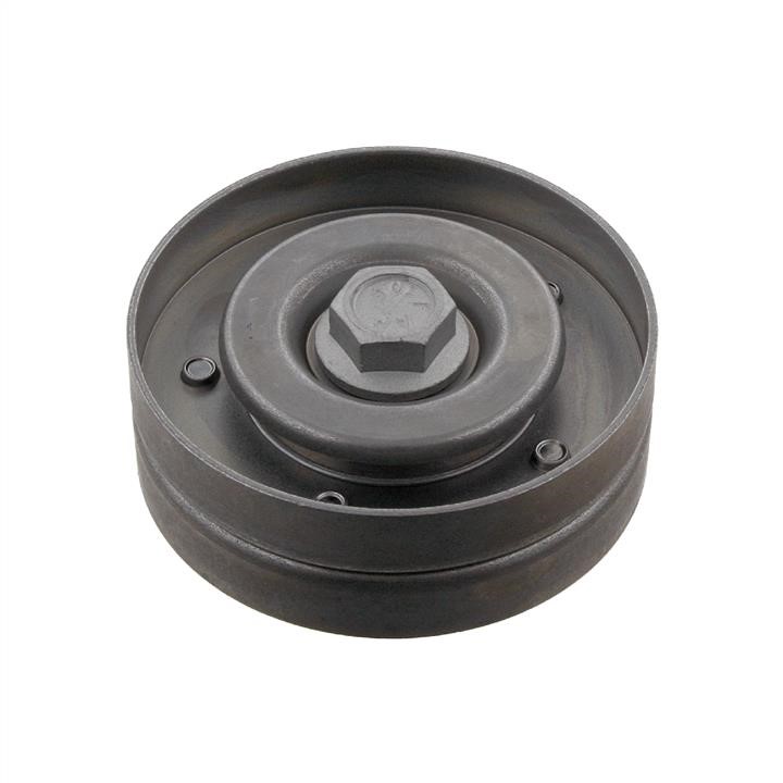 SWAG 30 92 1918 Idler Pulley 30921918