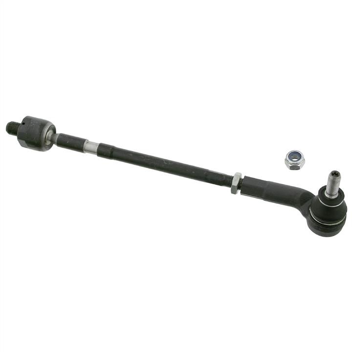 SWAG 30 92 6174 Steering rod with tip right, set 30926174