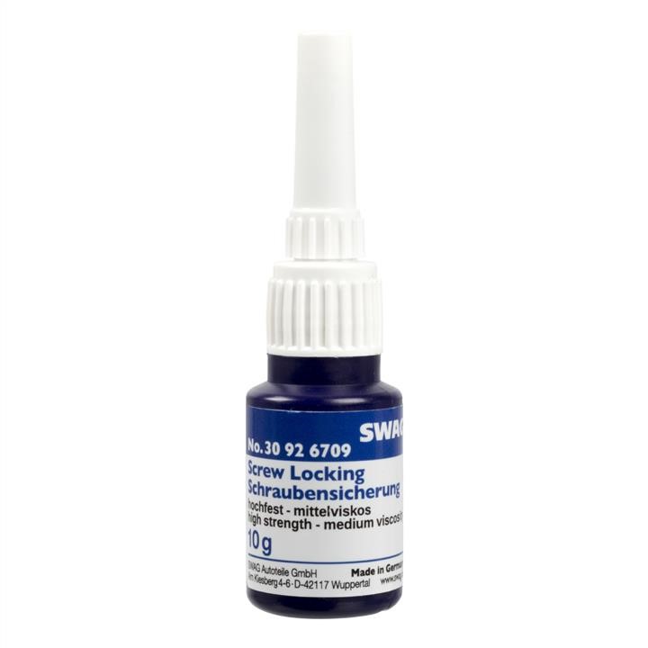 SWAG 30 92 6709 Thread lock, 10 g 30926709 30926709 SWAG Thread lock, 10 g