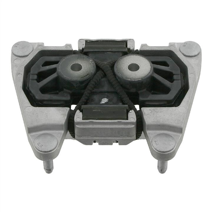 30926921 SWAG Gearbox mount rear left