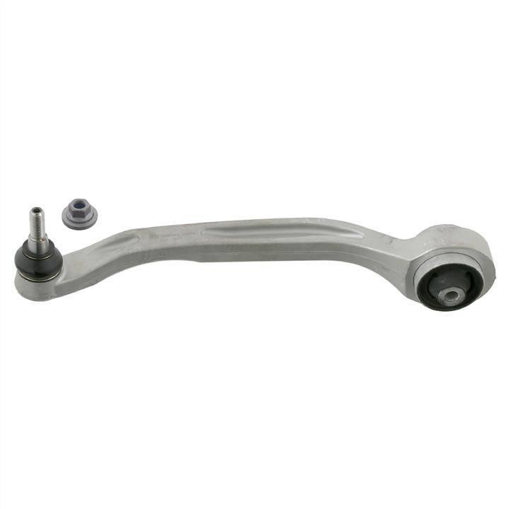 SWAG 30 92 7010 Suspension arm front lower left 30927010