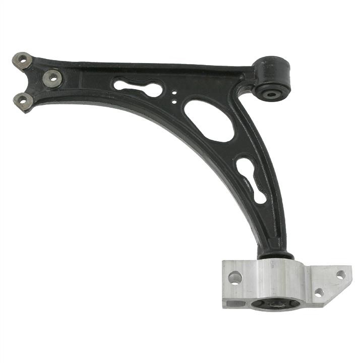 SWAG 30 92 7076 Suspension arm front lower left 30927076