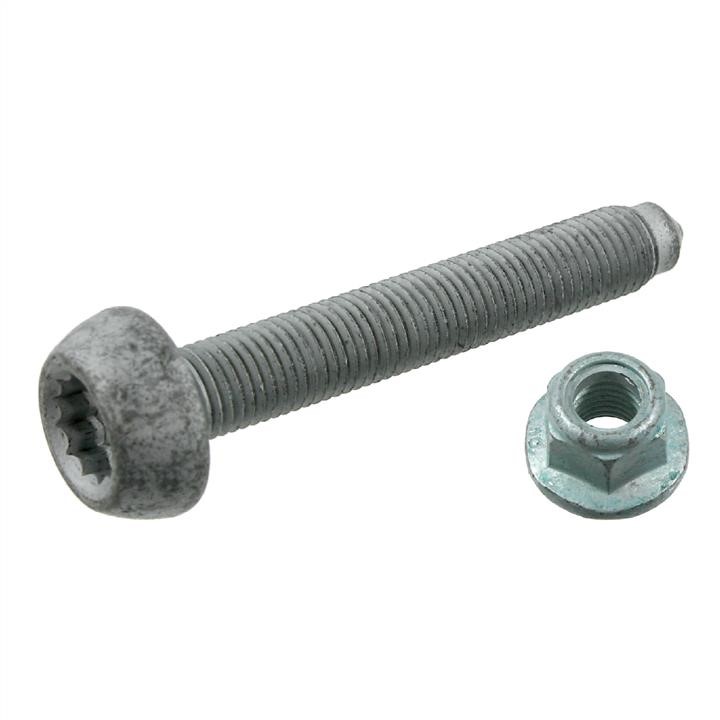 SWAG 30 92 7876 Set screws 30927876