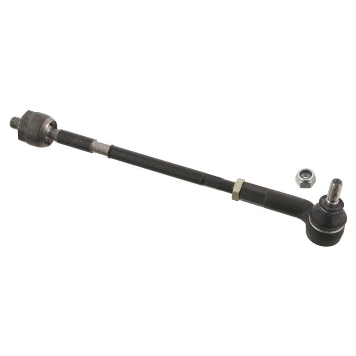 SWAG 30 92 9621 Steering rod with tip right, set 30929621