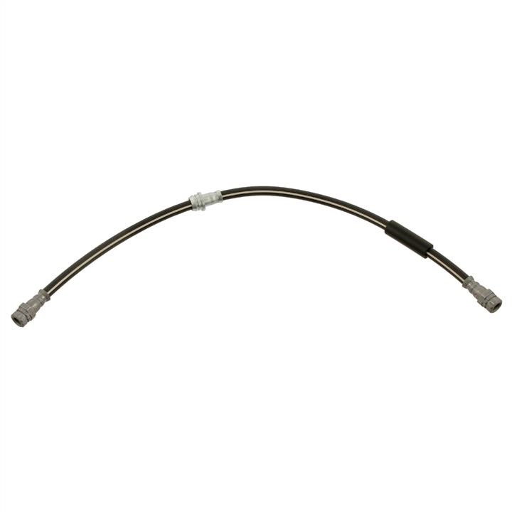 SWAG 30 93 0296 Brake Hose 30930296