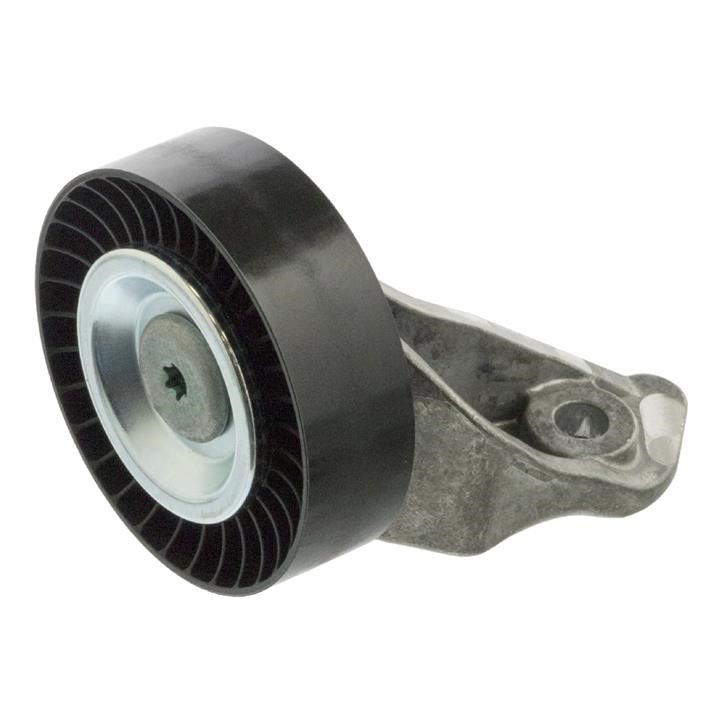 SWAG 30 93 0584 Idler Pulley 30930584