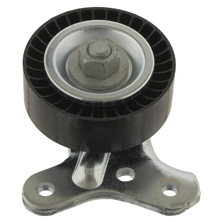 SWAG 30 93 0585 Idler Pulley 30930585