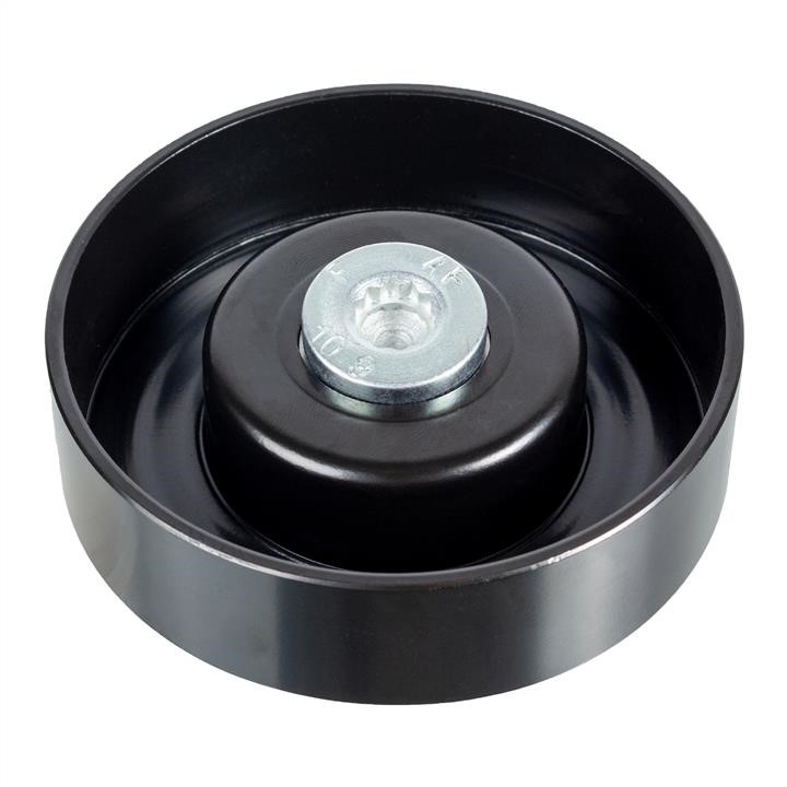 SWAG 30 93 0686 Idler Pulley 30930686