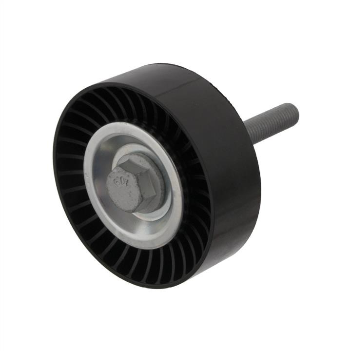 SWAG 30 93 0859 Idler Pulley 30930859