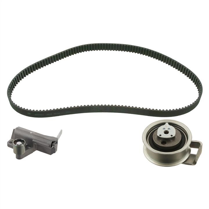 SWAG 30 93 0891 Timing Belt Kit 30930891