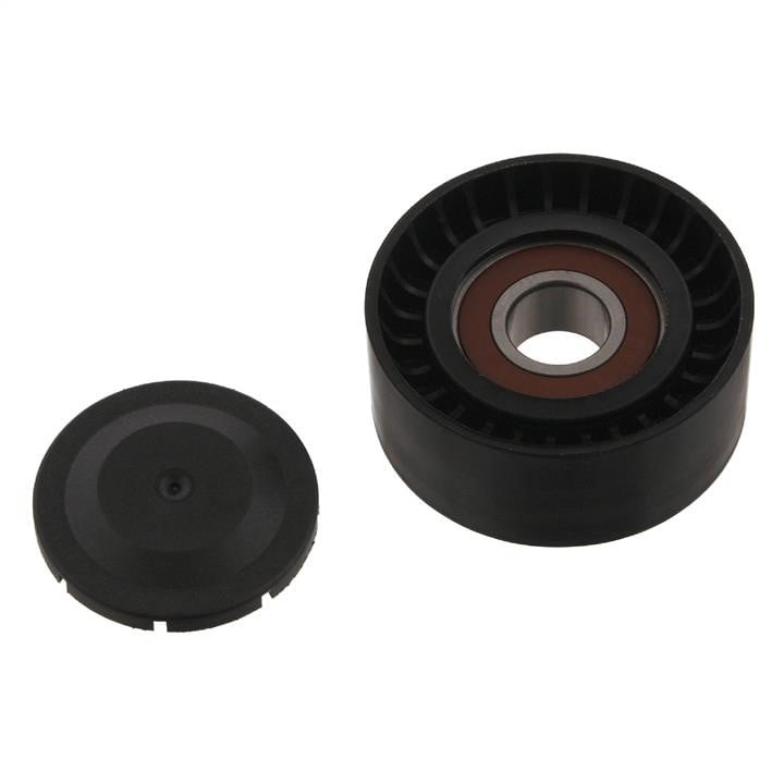 SWAG 30 93 0923 Idler Pulley 30930923