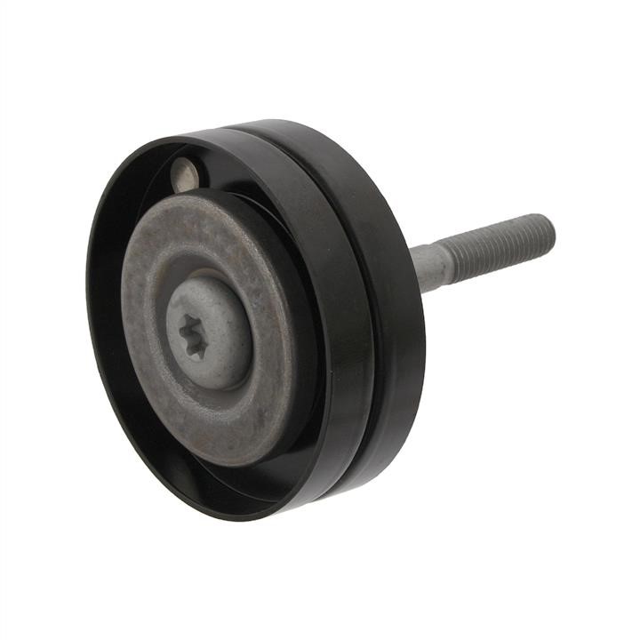 SWAG 30 93 1069 Idler Pulley 30931069
