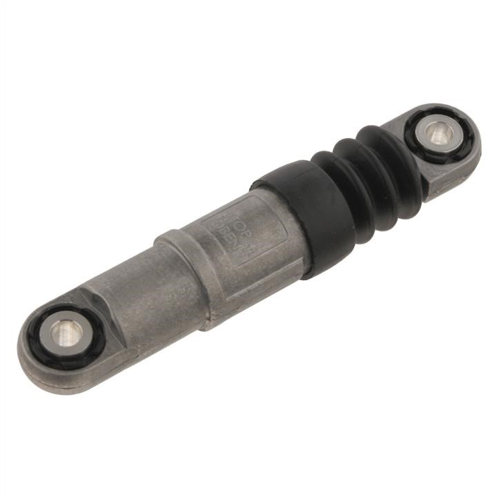 SWAG 30 93 1090 Poly V-belt tensioner shock absorber (drive) 30931090