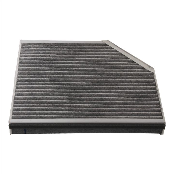 SWAG 30 93 1375 Activated Carbon Cabin Filter 30931375