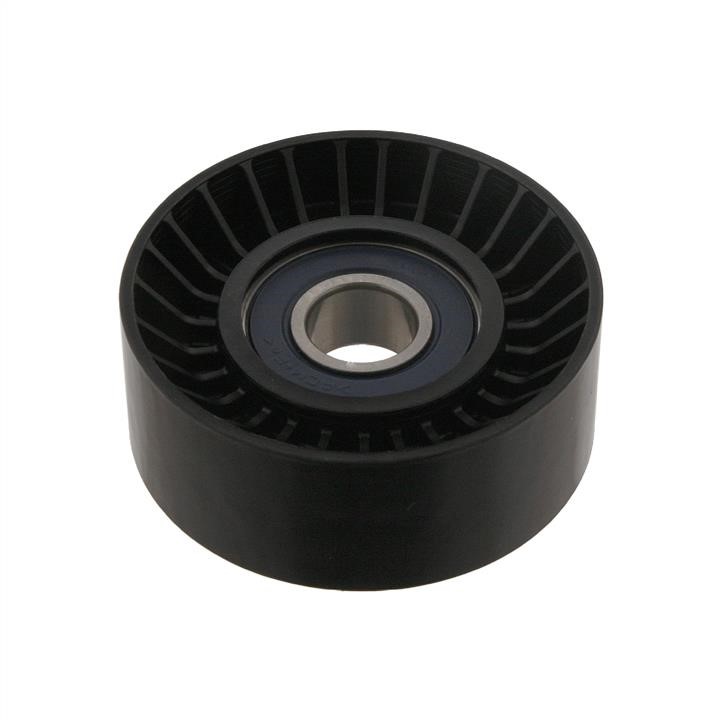 SWAG 30 93 1746 Idler Pulley 30931746