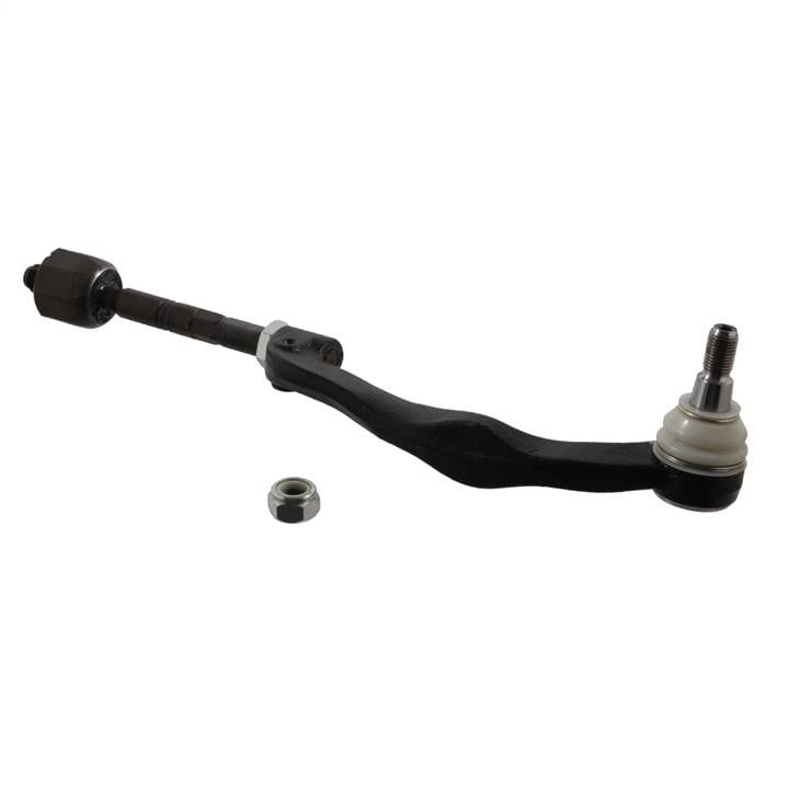 SWAG 30 93 1788 Steering rod with tip right, set 30931788