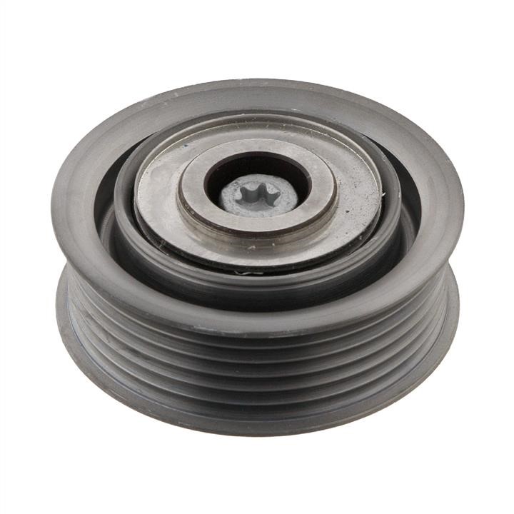 SWAG 30 93 2024 Idler Pulley 30932024