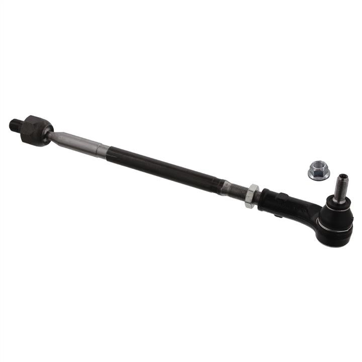 SWAG 30 93 2180 Steering rod with tip right, set 30932180