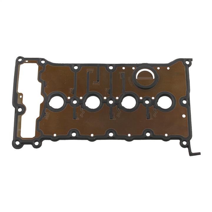 SWAG 30 93 2260 Gasket, cylinder head cover 30932260