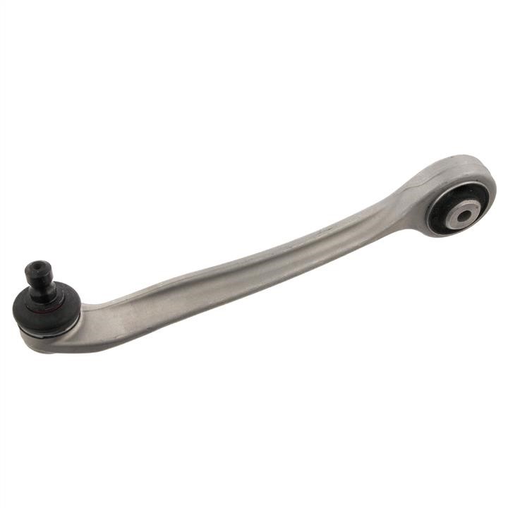SWAG 30 93 2318 Suspension arm front upper left 30932318 30932318 SWAG Suspension arm front upper left