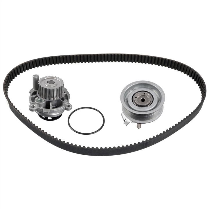 SWAG 30 93 2814 TIMING BELT KIT WITH WATER PUMP 30932814