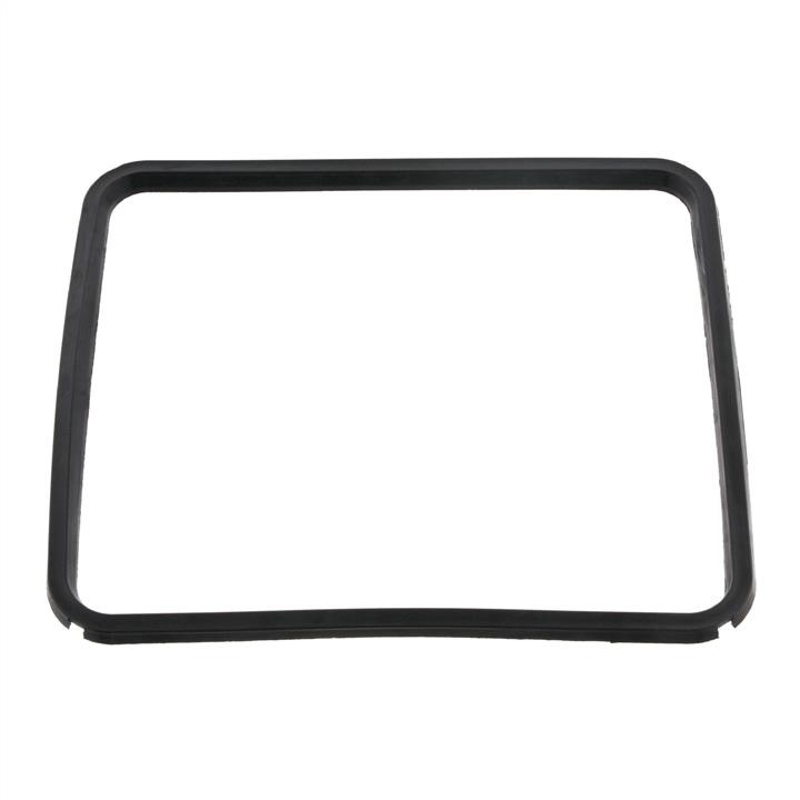SWAG 30 93 2877 Automatic transmission oil pan gasket 30932877