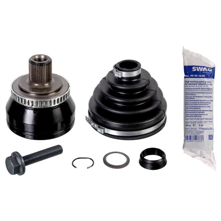 SWAG 30 93 3226 Constant velocity joint (CV joint), outer, set 30933226