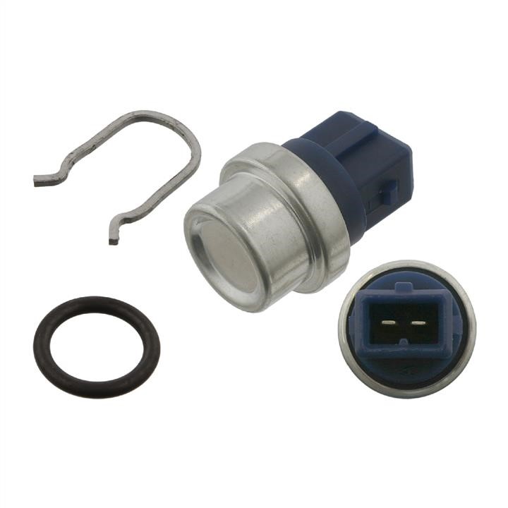 SWAG 30 93 4762 Coolant temperature sensor 30934762 30934762 SWAG Coolant temperature sensor