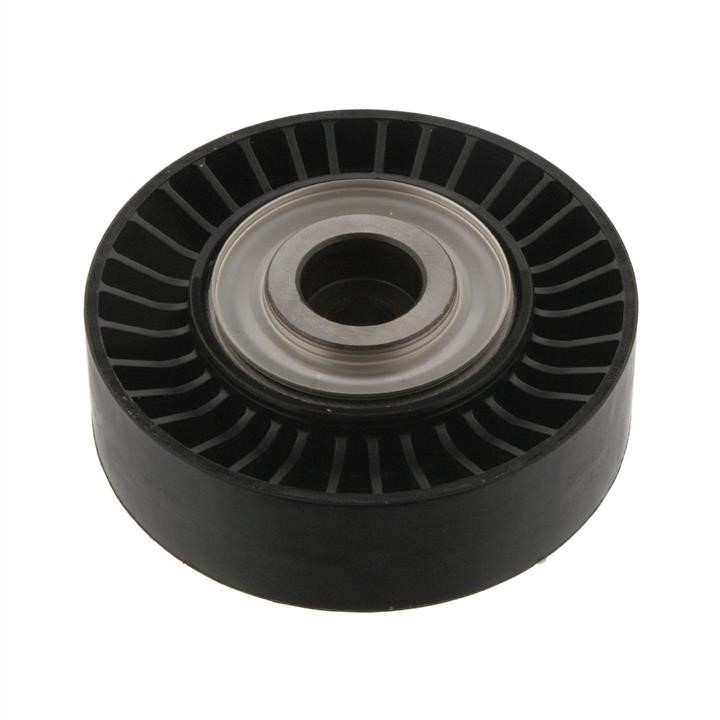 SWAG 30 93 6084 Idler Pulley 30936084