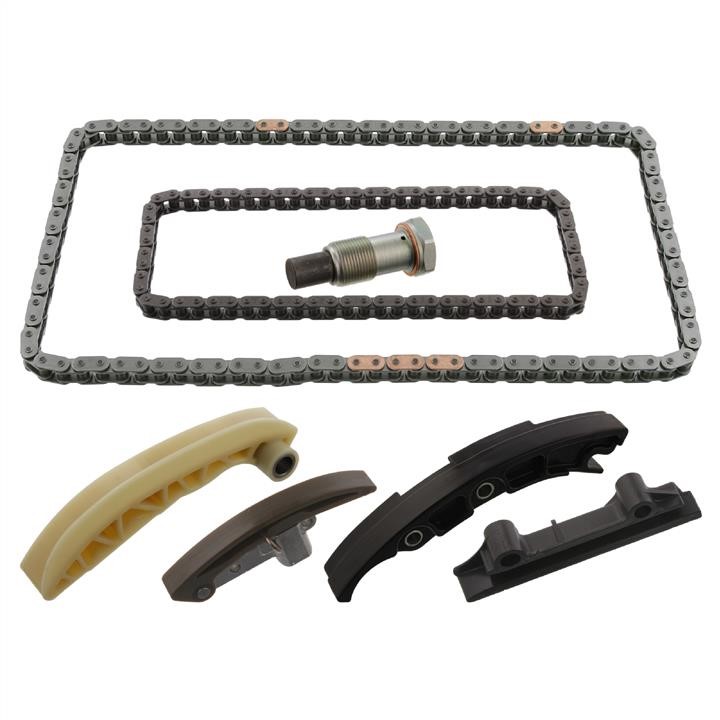 SWAG 30 93 6222 Timing chain kit 30936222