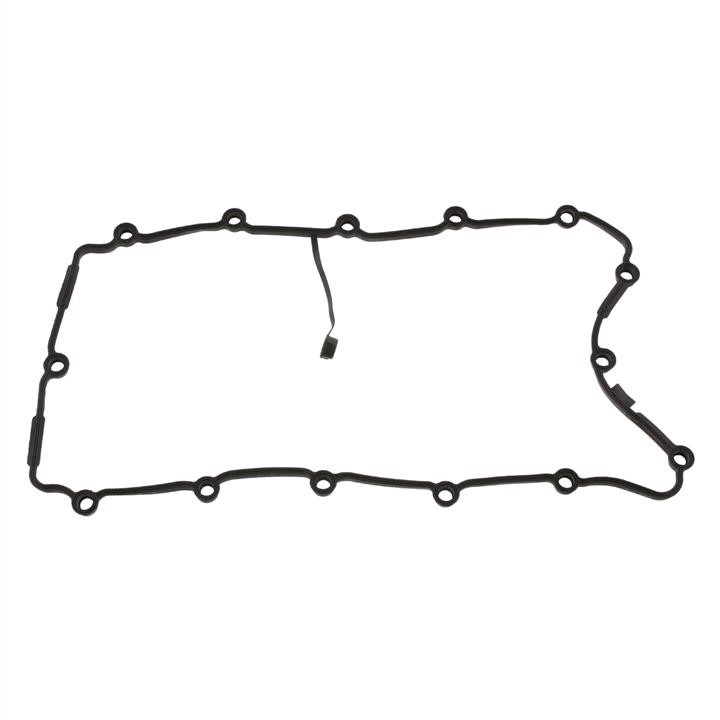 SWAG 30 93 6265 Gasket, cylinder head cover 30936265