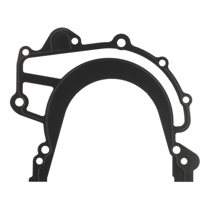 SWAG 30 93 6341 Oil pump gasket 30936341