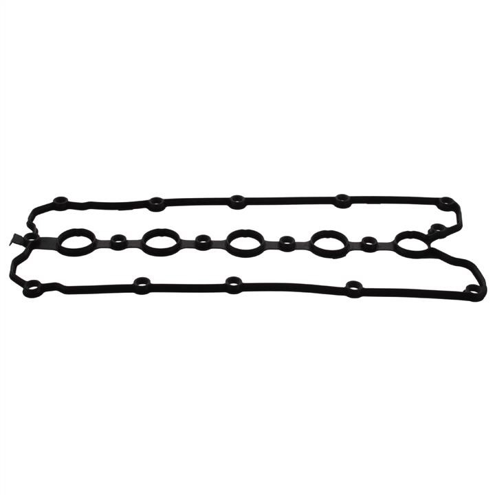 SWAG 30 93 6408 Gasket, cylinder head cover 30936408