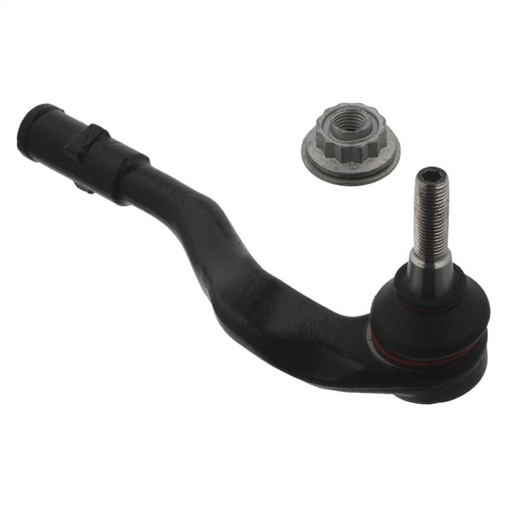 SWAG 30 93 6507 Tie rod end right 30936507