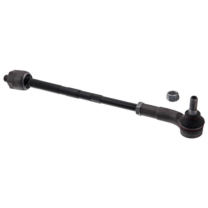 SWAG 30 93 6509 Steering rod with tip right, set 30936509