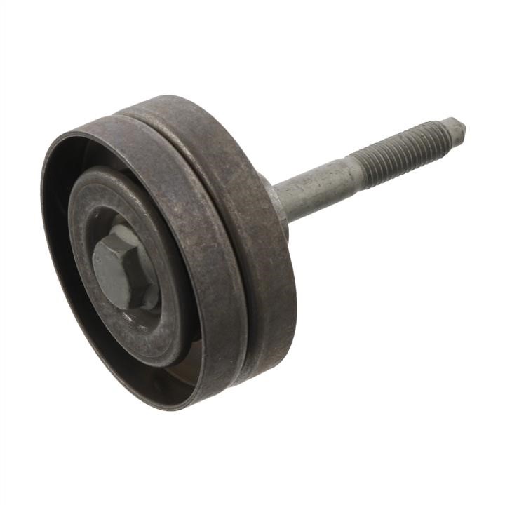 SWAG 30 93 6692 Idler Pulley 30936692