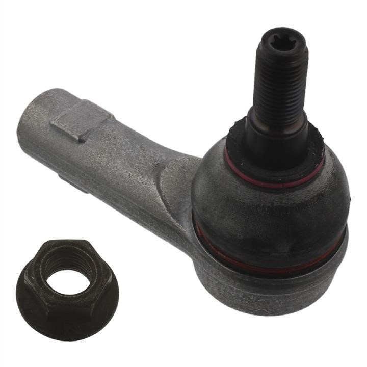 SWAG 30 93 6910 Tie rod end right 30936910