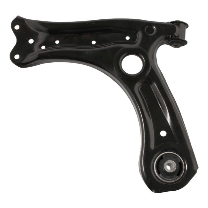 SWAG 30 93 6923 Suspension arm front lower left 30936923