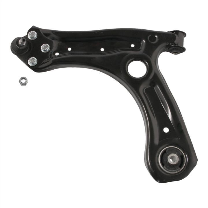 SWAG 30 93 6925 Suspension arm front lower left 30936925