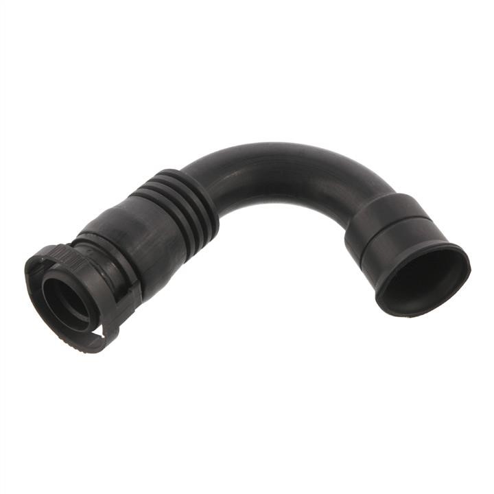 SWAG 30 93 7026 Breather Hose for crankcase 30937026