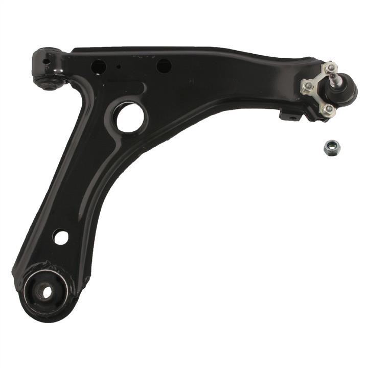 SWAG 30 93 7194 Suspension arm front lower right 30937194