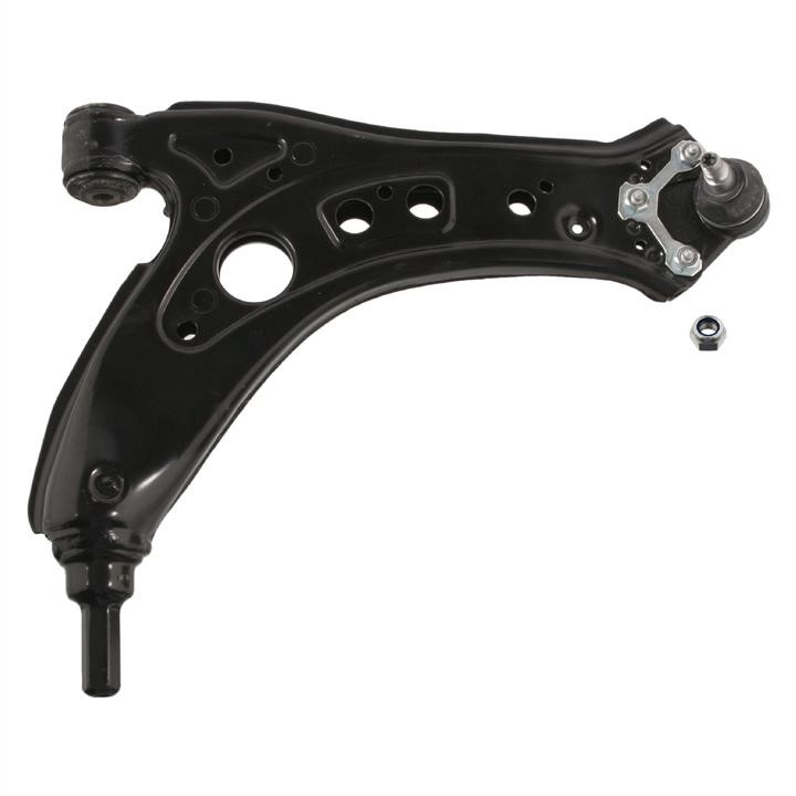 SWAG 30 93 7196 Suspension arm front lower right 30937196