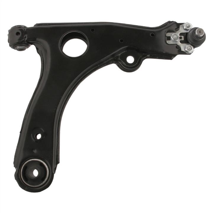SWAG 30 93 7308 Suspension arm front lower right 30937308