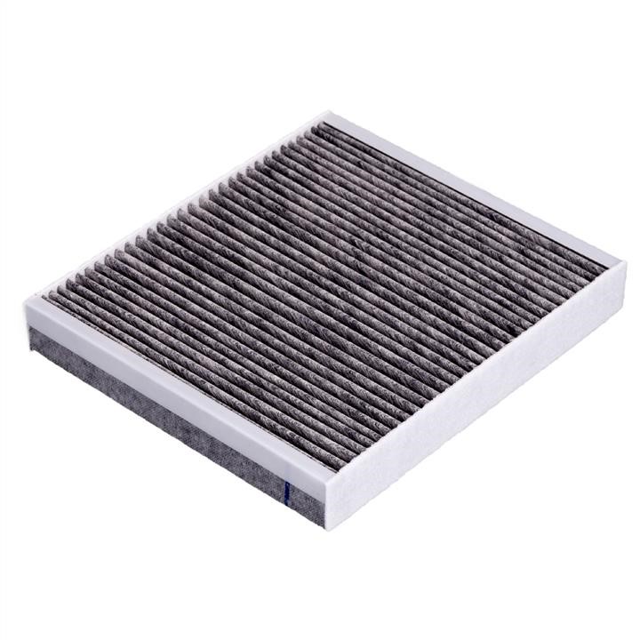 SWAG 30 93 7316 Activated Carbon Cabin Filter 30937316