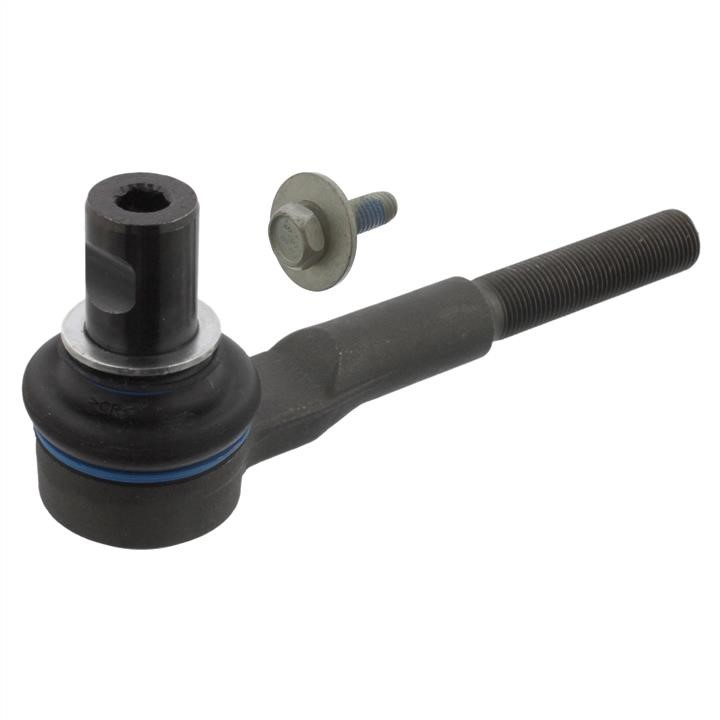 SWAG 30 93 7338 Tie rod end outer 30937338