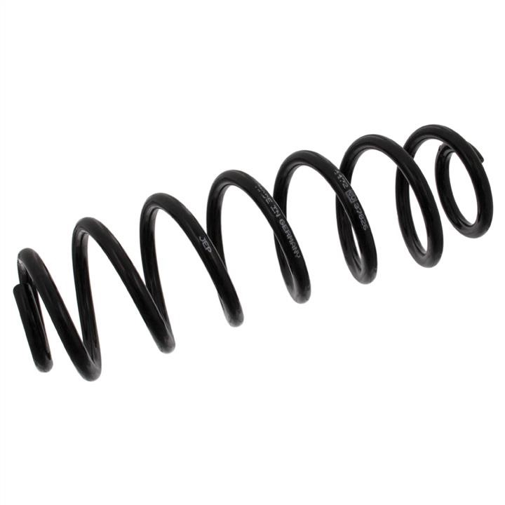 SWAG 30 93 7826 Coil Spring 30937826